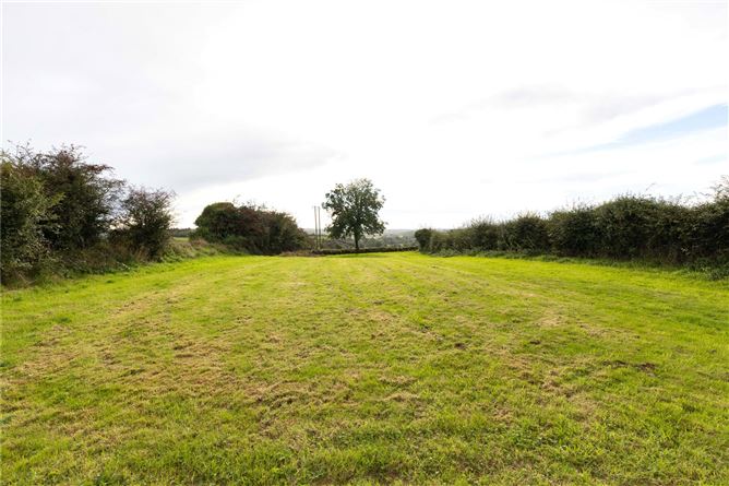 Tullytreane, Crosskeys, Co. Cavan