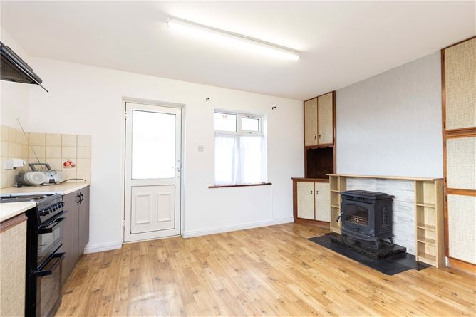 Tullytreane, Crosskeys, Co. Cavan