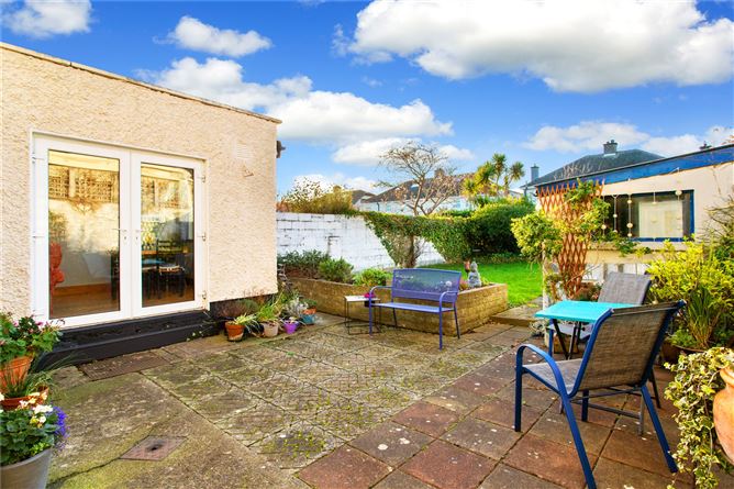 3 Sycamore Road, Dundrum, Dublin 16