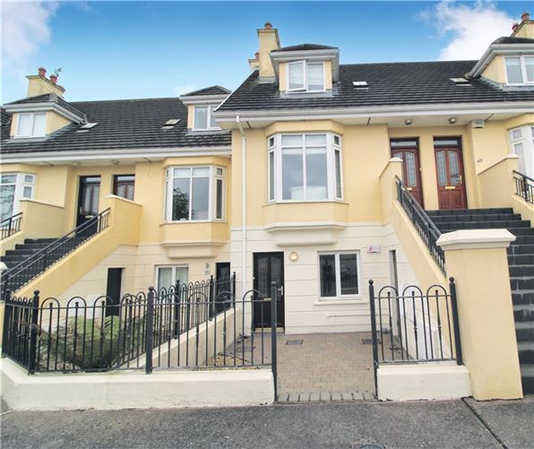 Main image for 42 Maple Court, Mount Oval Village, Rochestown, Co. Cork