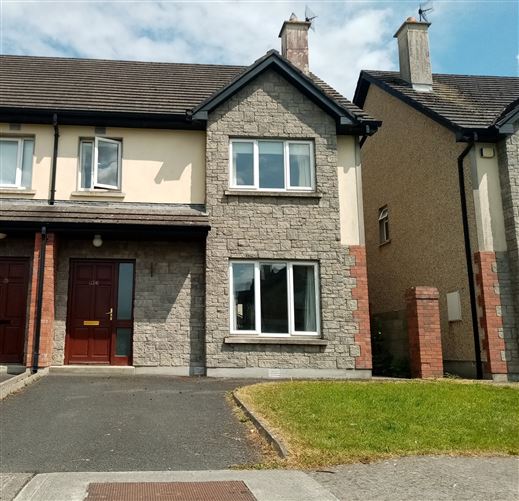 Main image for 24 The Willows, Millers Brook,, Nenagh, Tipperary