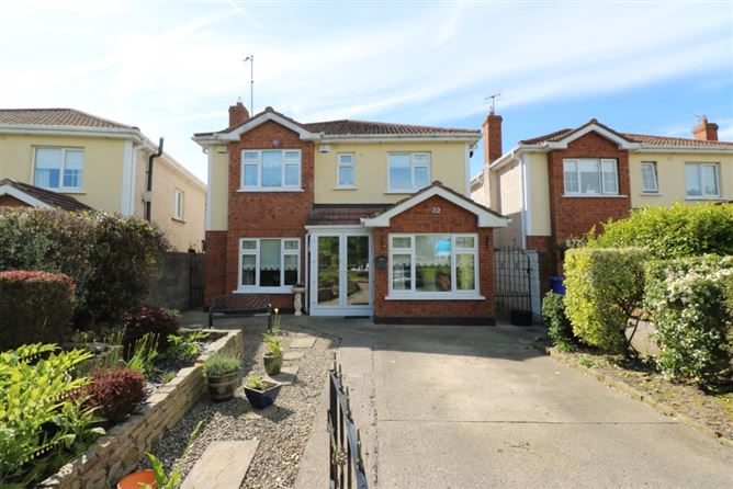 32 the park millmount abbey, drogheda, meath