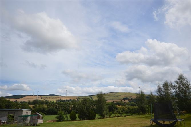 Brookdale, Ballyroebuck, Bunclody, Wexford