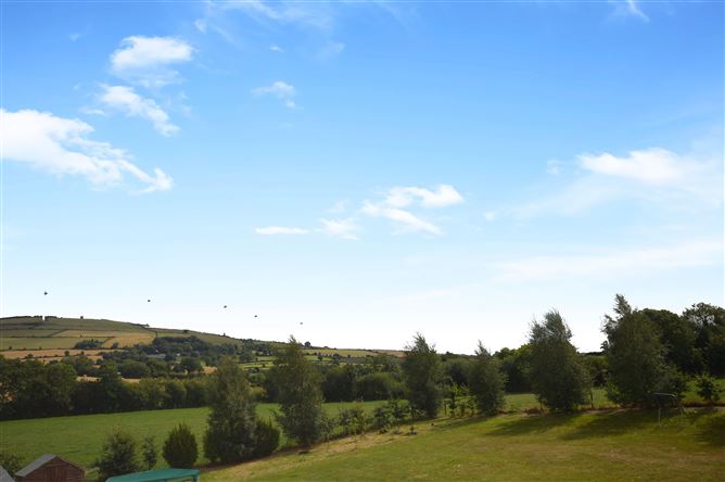 Brookdale, Ballyroebuck, Bunclody, Wexford