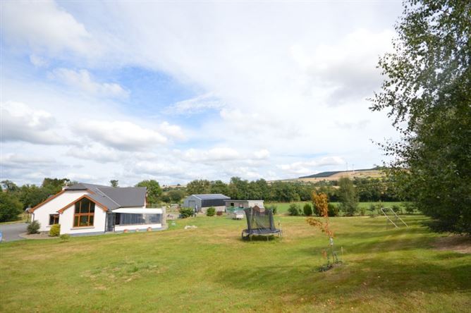 Brookdale, Ballyroebuck, Bunclody, Wexford