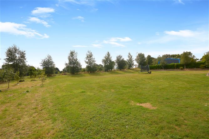 Brookdale, Ballyroebuck, Bunclody, Wexford