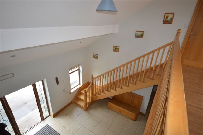 Brookdale, Ballyroebuck, Bunclody, Wexford