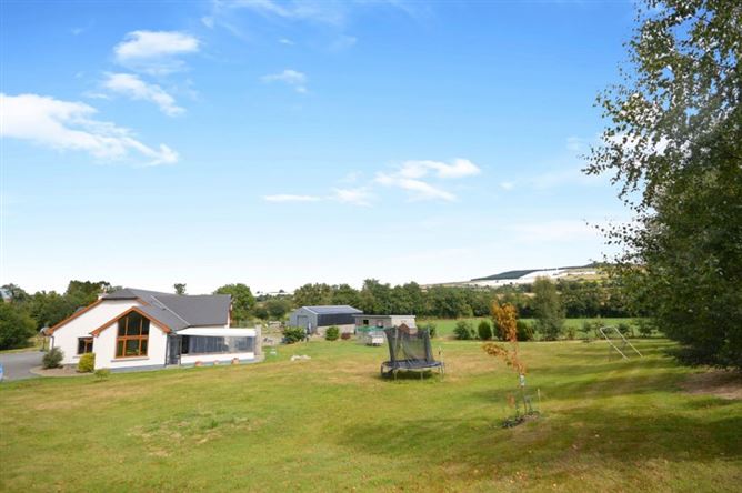 Brookdale, Ballyroebuck, Bunclody, Wexford