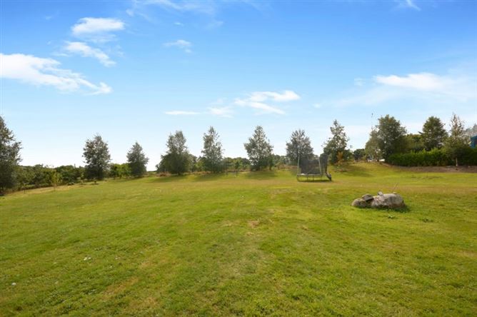 Brookdale, Ballyroebuck, Bunclody, Wexford