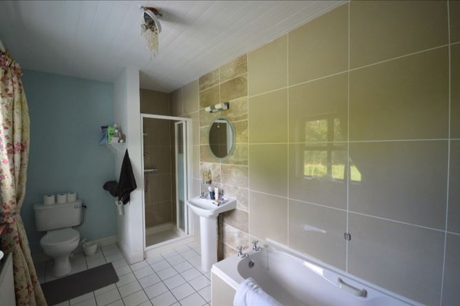 Brookdale, Ballyroebuck, Bunclody, Wexford