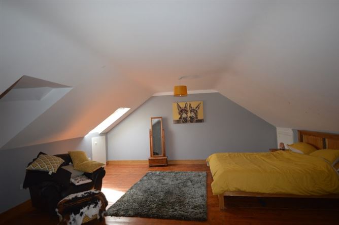 Brookdale, Ballyroebuck, Bunclody, Wexford