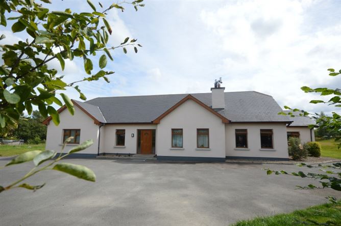 Brookdale, Ballyroebuck, Bunclody, Wexford