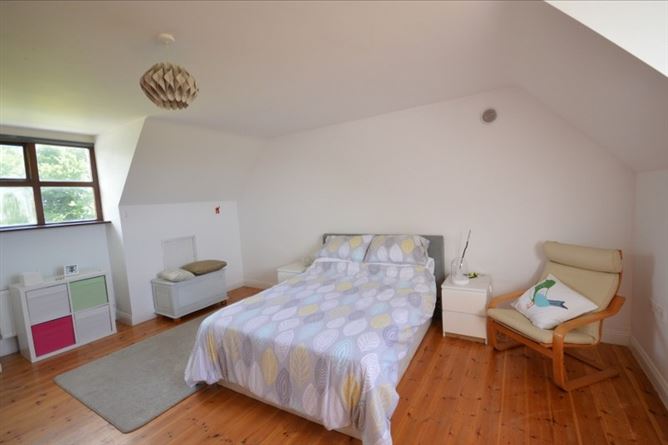 Brookdale, Ballyroebuck, Bunclody, Wexford