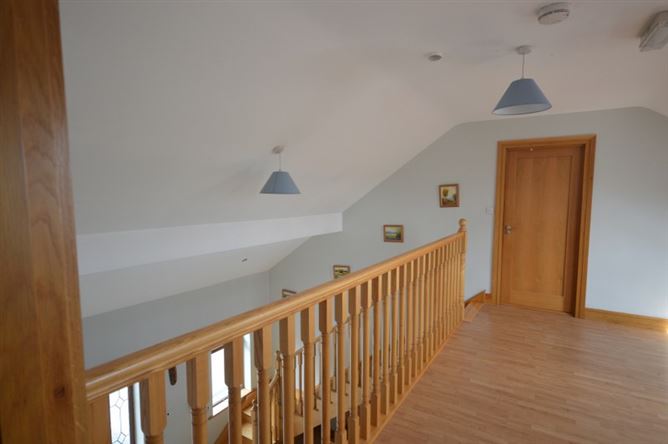 Brookdale, Ballyroebuck, Bunclody, Wexford