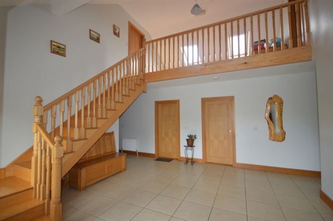 Brookdale, Ballyroebuck, Bunclody, Wexford