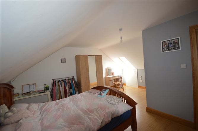 Brookdale, Ballyroebuck, Bunclody, Wexford