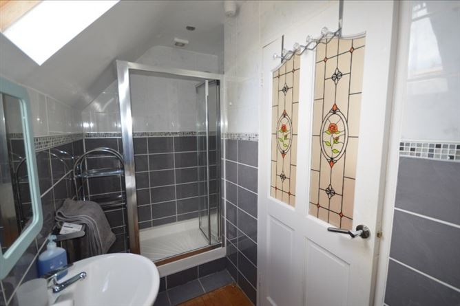 Brookdale, Ballyroebuck, Bunclody, Wexford