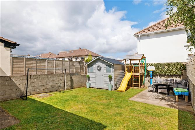 81 Templeroan Avenue, Knocklyon, Dublin 16