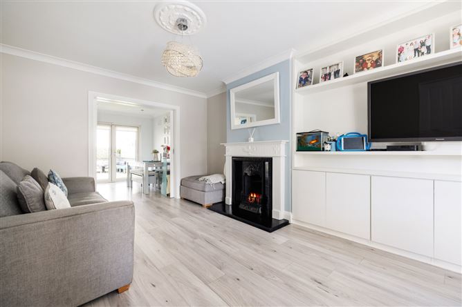 81 Templeroan Avenue, Knocklyon, Dublin 16
