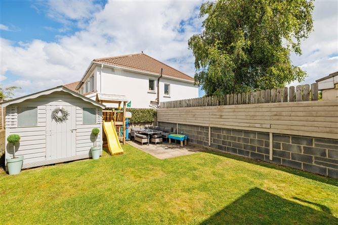 81 Templeroan Avenue, Knocklyon, Dublin 16