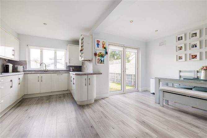 81 Templeroan Avenue, Knocklyon, Dublin 16