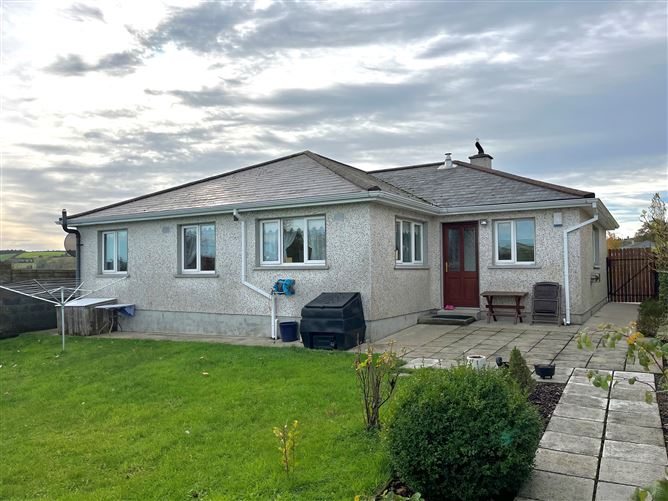 31 Ryland Wood, Bunclody, Wexford