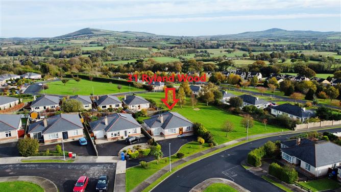 31 Ryland Wood, Bunclody, Wexford