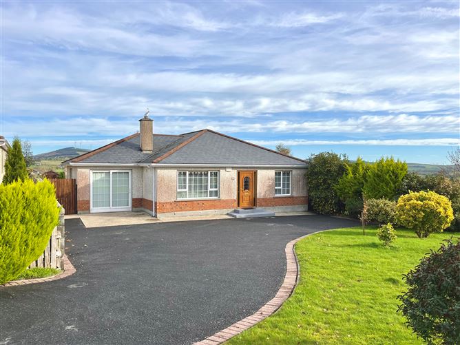 Main image for 31 Ryland Wood, Bunclody, Wexford