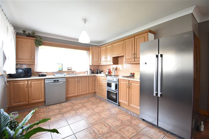 31 Ryland Wood, Bunclody, Wexford