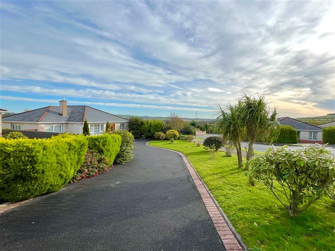 31 Ryland Wood, Bunclody, Wexford