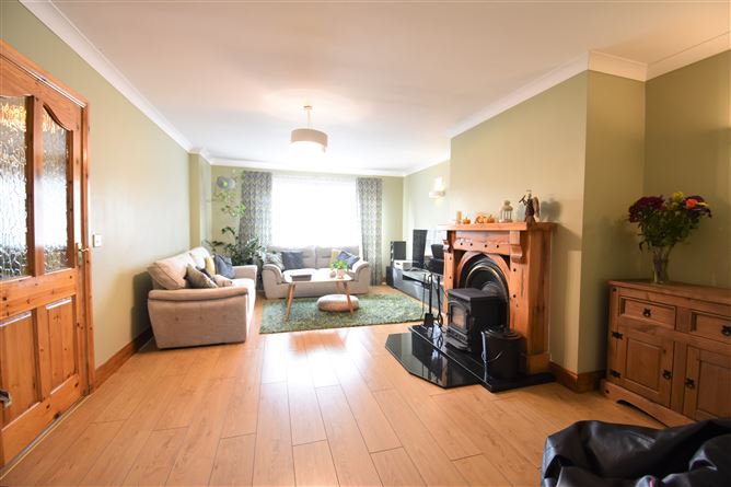 31 Ryland Wood, Bunclody, Wexford