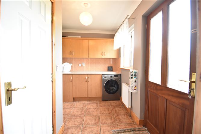 31 Ryland Wood, Bunclody, Wexford