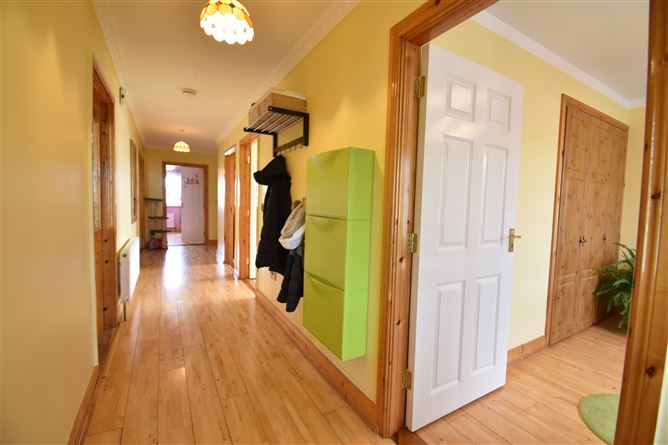 31 Ryland Wood, Bunclody, Wexford