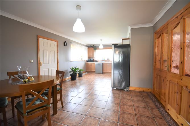 31 Ryland Wood, Bunclody, Wexford