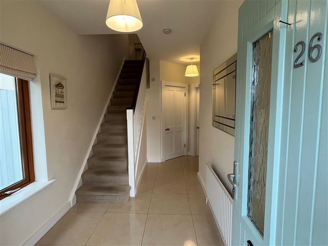 26 Mungret Woods, Mungret, Limerick DNG Cusack Dunne 4673330
