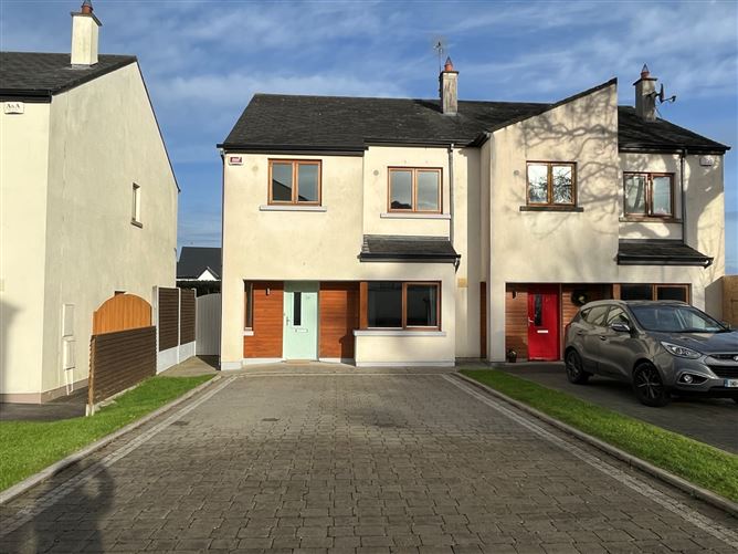 26 Mungret Woods, Mungret, Limerick
