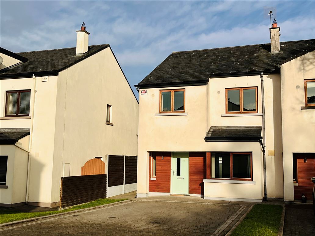 26 Mungret Woods, Mungret, Limerick