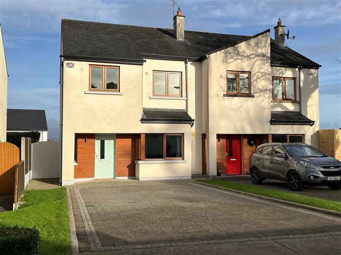 26 Mungret Woods, Mungret, Limerick