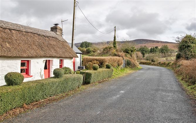 Rose Cottage, Kilbrien, Co. Waterford