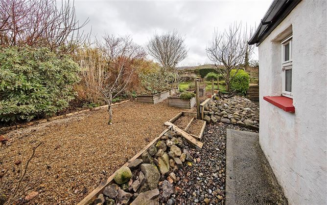 Rose Cottage, Kilbrien, Co. Waterford