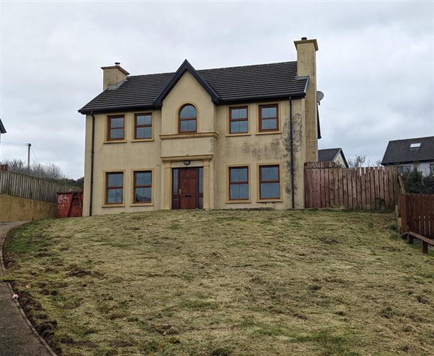 7 Churchlands, Manorcunningham, Co. Donegal