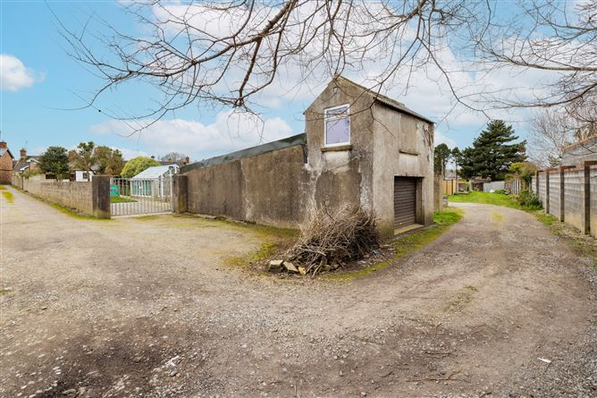 50 Hampton Street, Balbriggan, Co. Dublin