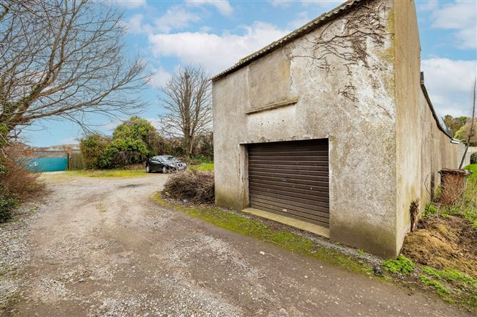 50 Hampton Street, Balbriggan, Co. Dublin