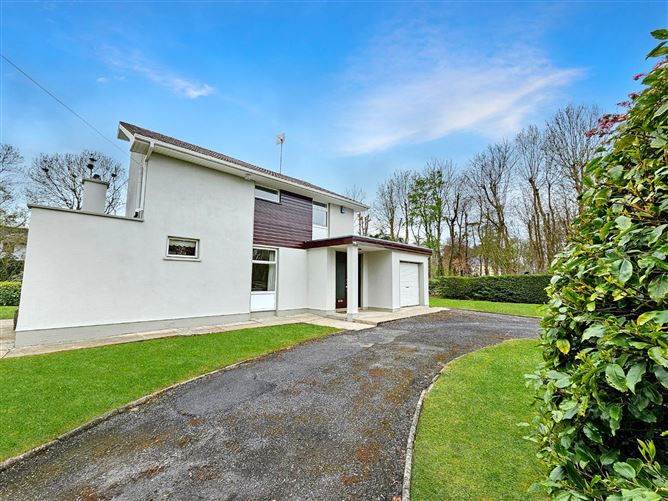 Cahercalla Road, Ennis, Co. Clare