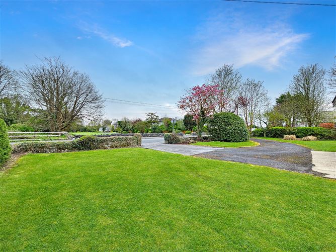 Cahercalla Road, Ennis, Co. Clare