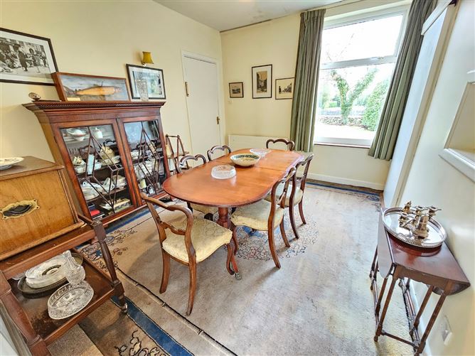 Cahercalla Road, Ennis, Co. Clare