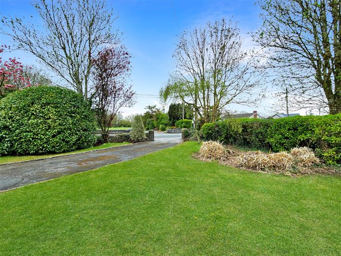 Cahercalla Road, Ennis, Co. Clare