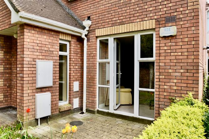 1 Boroimhe Elms, Swords, County Dublin