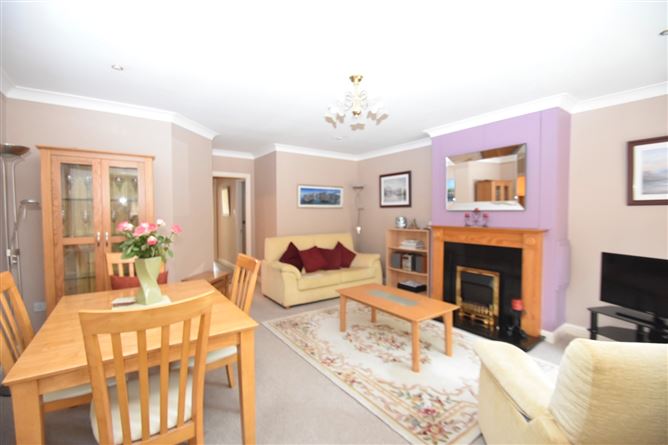 1 Boroimhe Elms, Swords, County Dublin