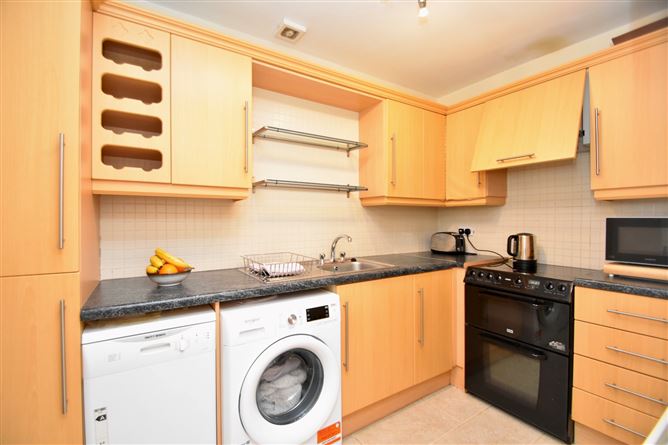 1 Boroimhe Elms, Swords, County Dublin